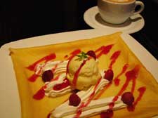 cafe de S@N[v